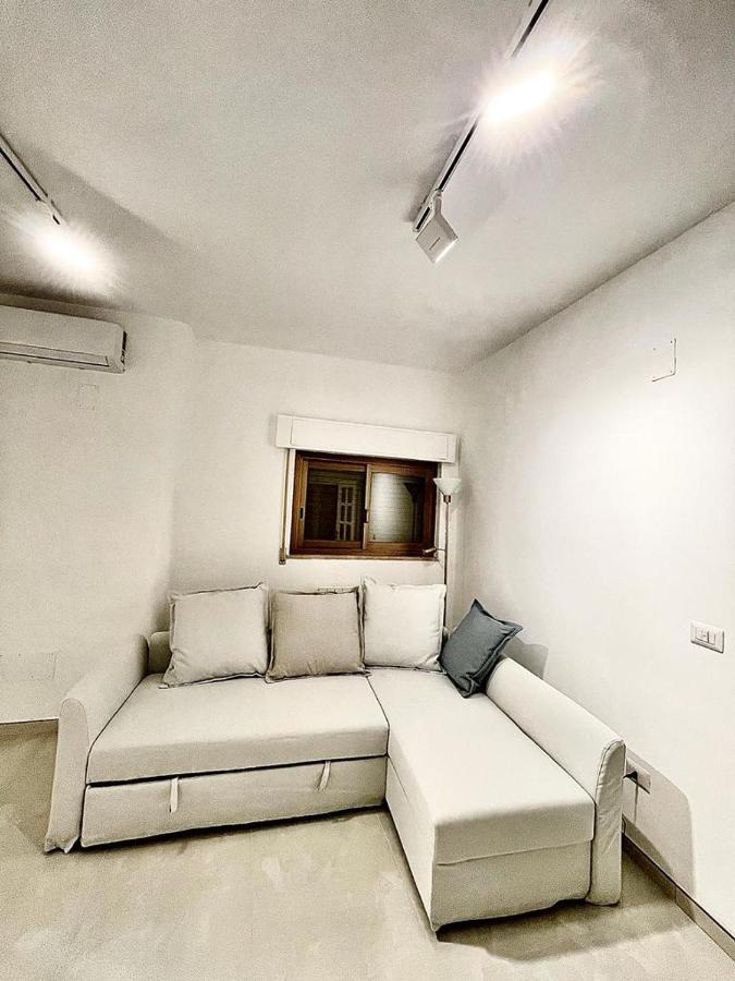 モノーポリMontepinto Centro Storicoアパートメント エクステリア 写真